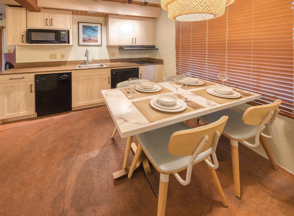 WorldMark Santa Fe - photo 7