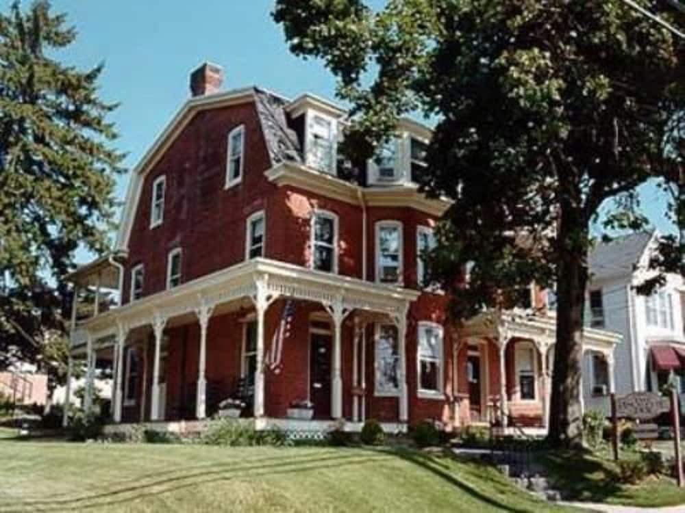 Brickhouse Inn in Gettysburg, United States