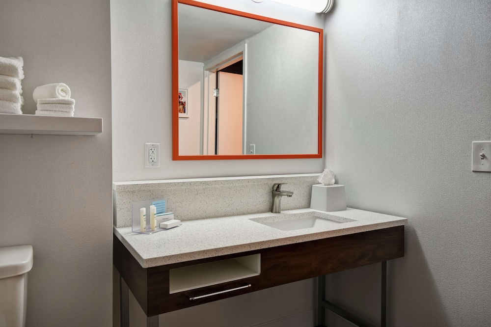 Hampton Inn I 75 Lexington Hamburg Area - photo 31