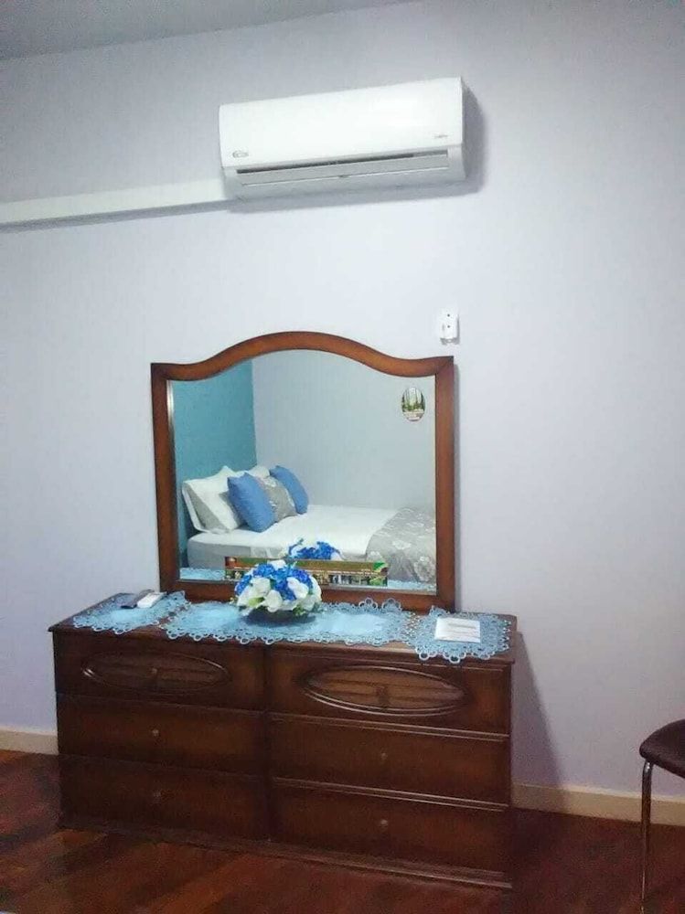 Cheers Chill Spot in Kingston, Jamaica