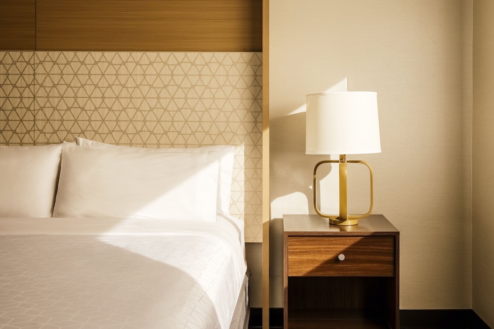 Holiday Inn Santa Ana Orange Co. Arpt by IHG - photo 10