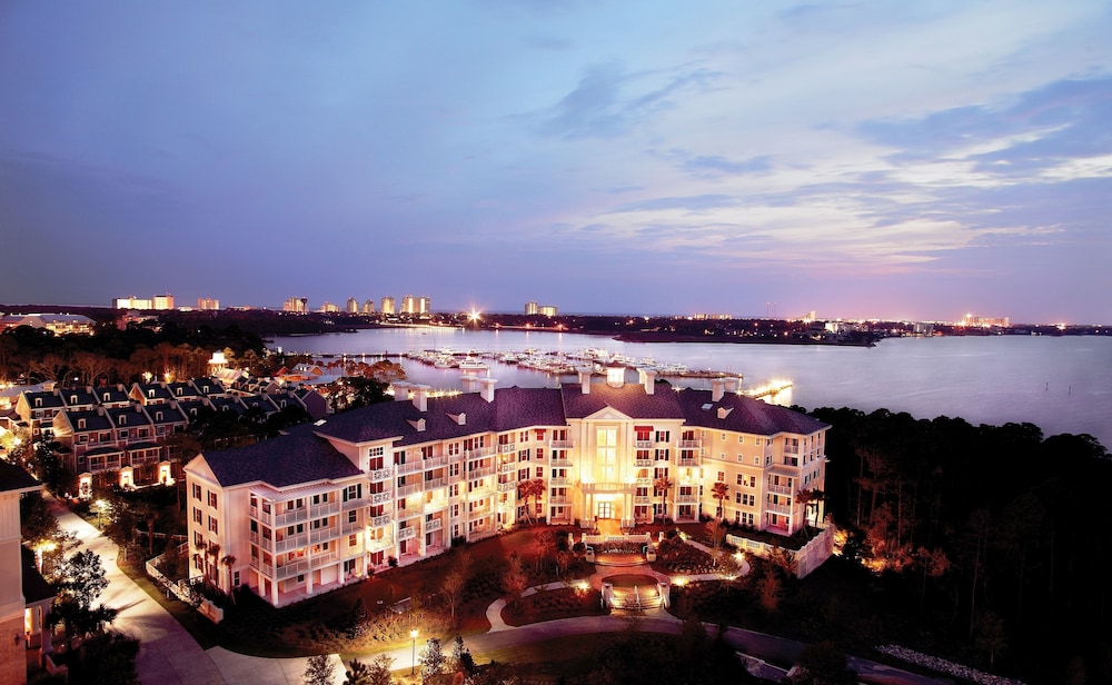 Sandestin Golf And Beach Resort — hotel in Miramar Beach