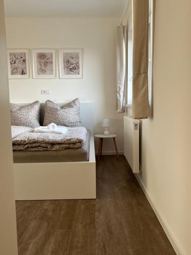 RK Apartment Holzova — 4-Star Luxury Hotel in Brno, Czech Republic