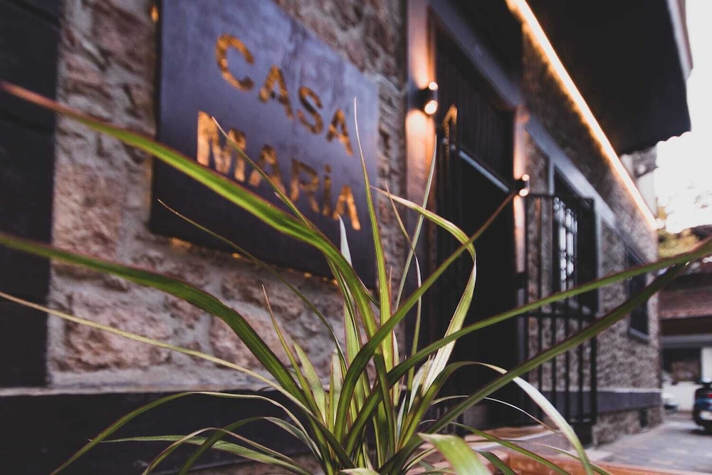 Casa Maria Hotel in Antalya, Turkey