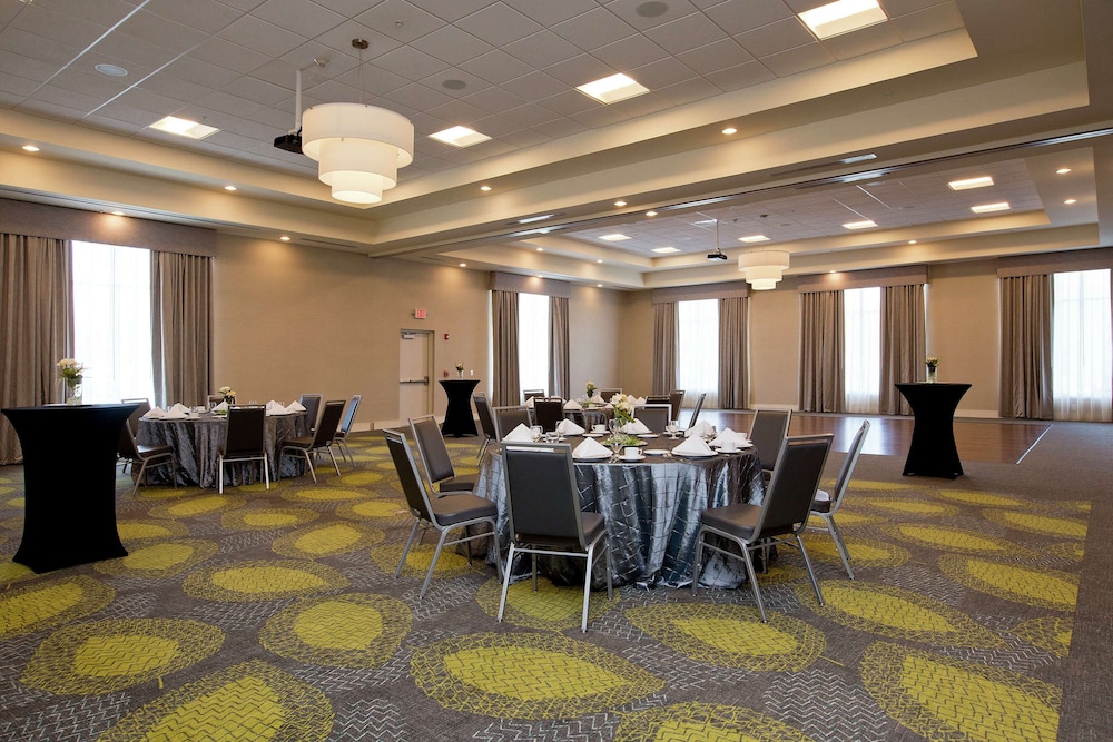 Hilton Garden Inn Martinsburg - photo 55