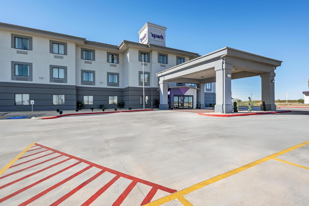 Spark by Hilton Fort Stockton - photo 76