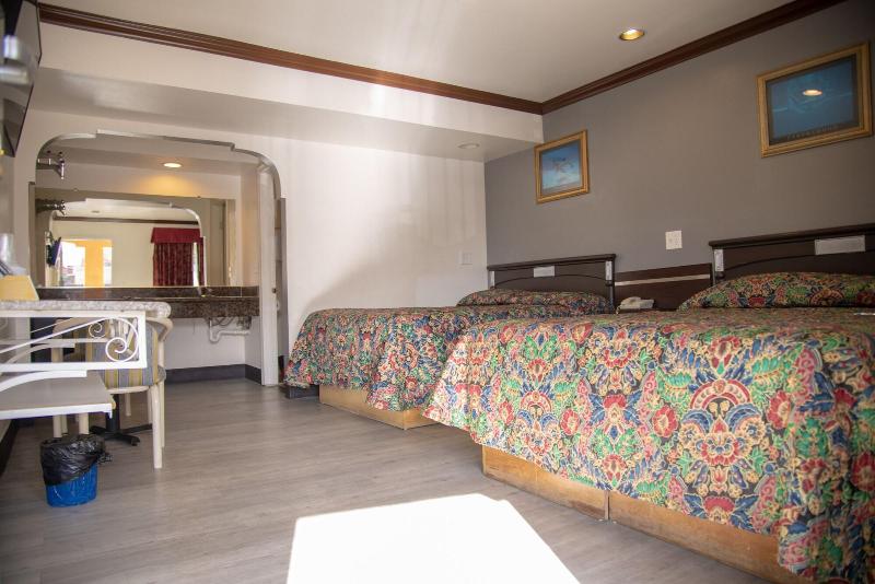 Starlight Inn La Brea - photo 27