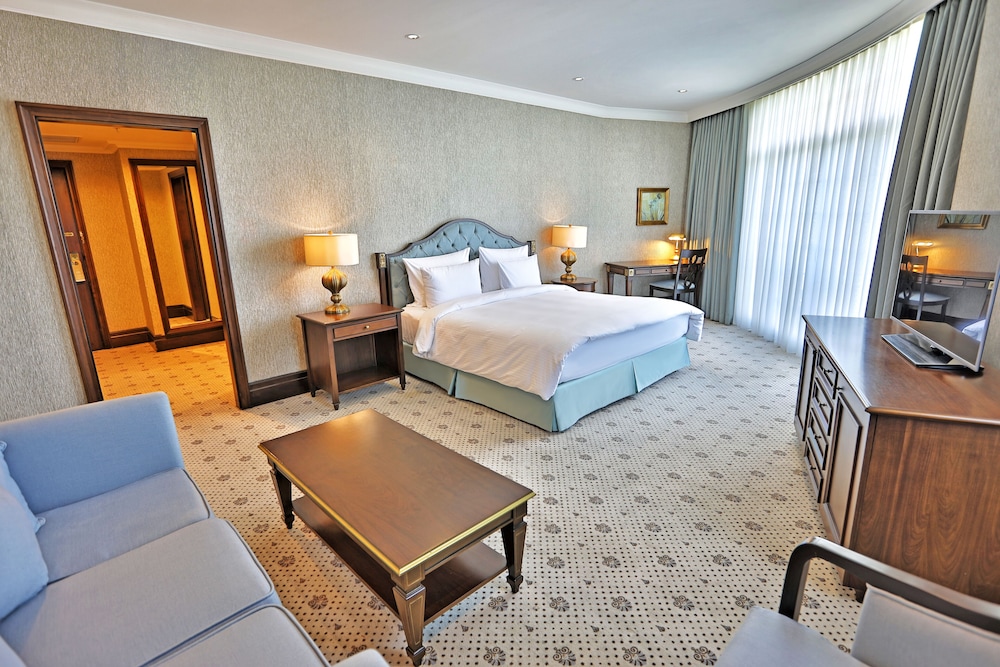 Rixos Almaty Hotel — Almaty — photo 5