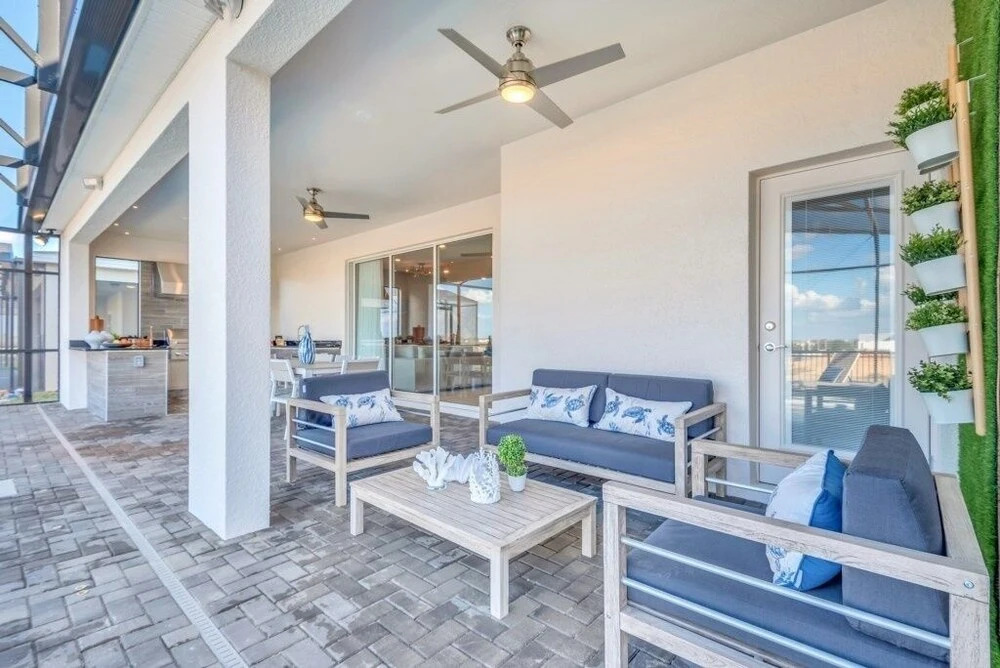 2126 Elani Brand New Windsor Island Resort Villa - photo 23