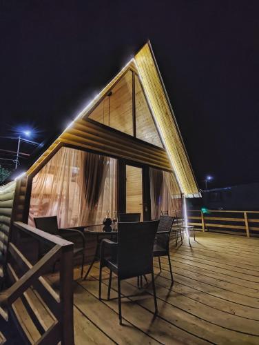 Cottage Nishi