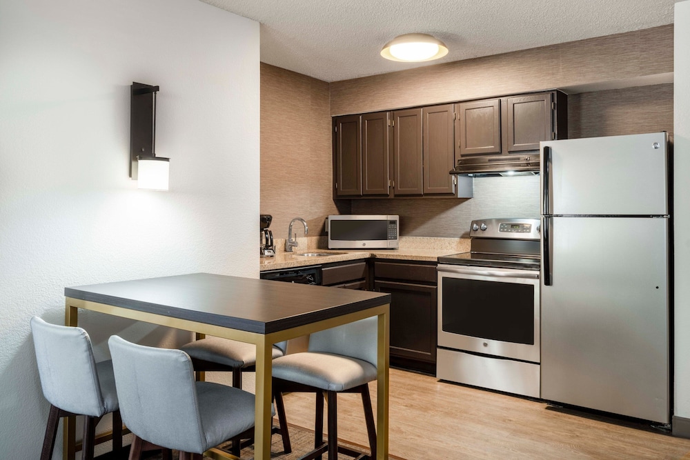 Residence Inn Denver Southwest Lakewood - photo 11