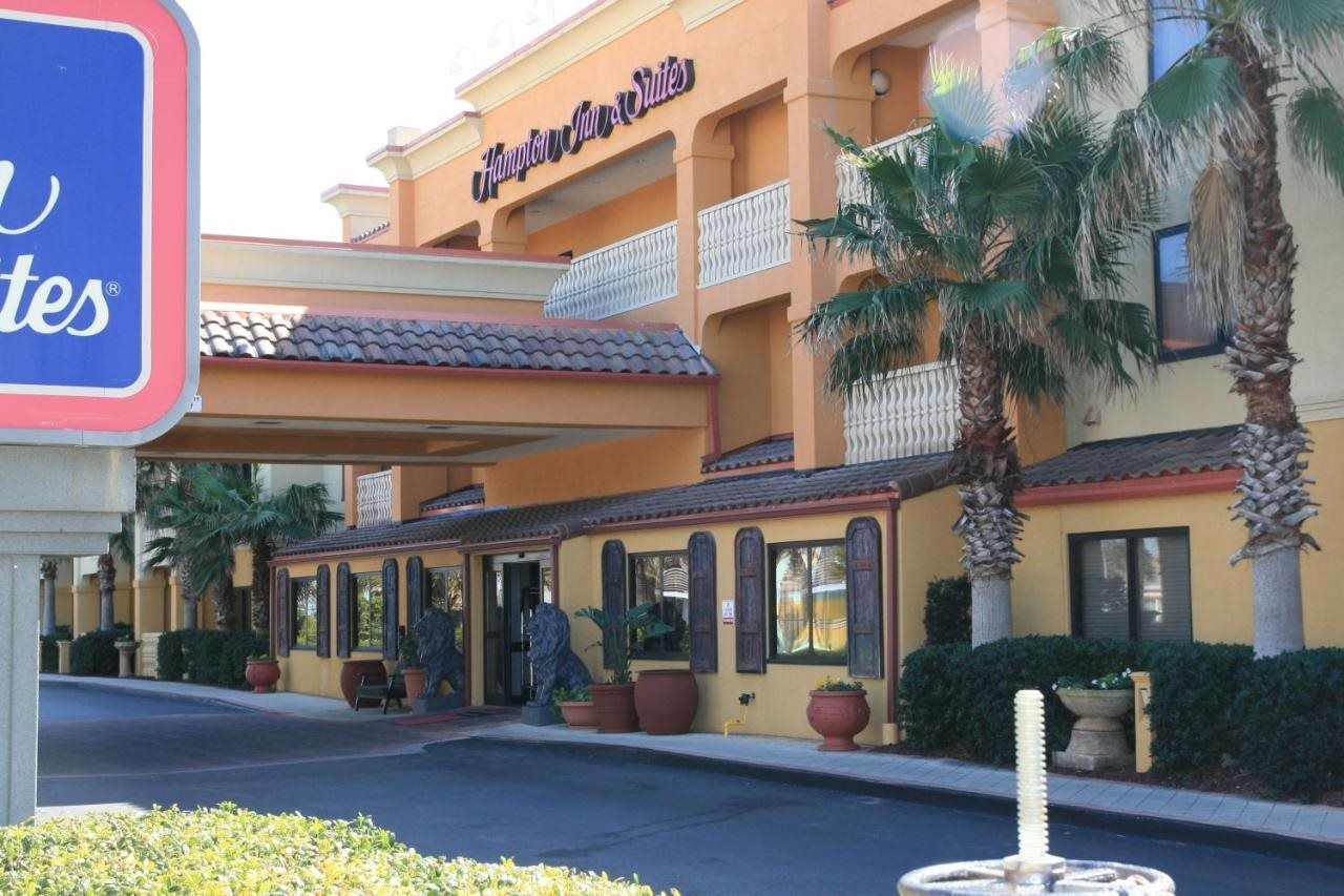 Hampton Inn & Suites St. Augustine Vilano Beach - featured photo