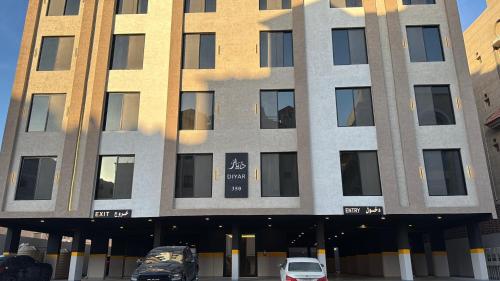 استديو فندقي فاخر Luxury Hotel Studio — Khobar — photo 2