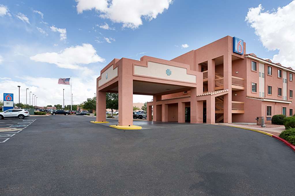 Motel 6 Page AZ - photo 3