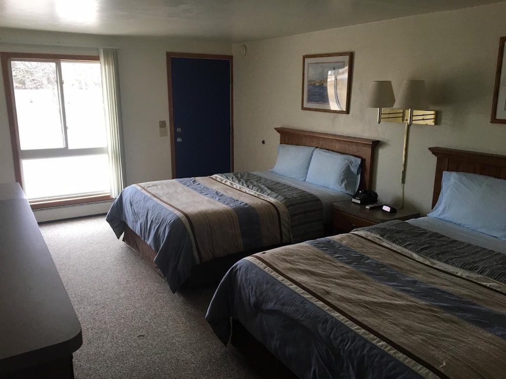 Coho Motel and Suites - photo 17