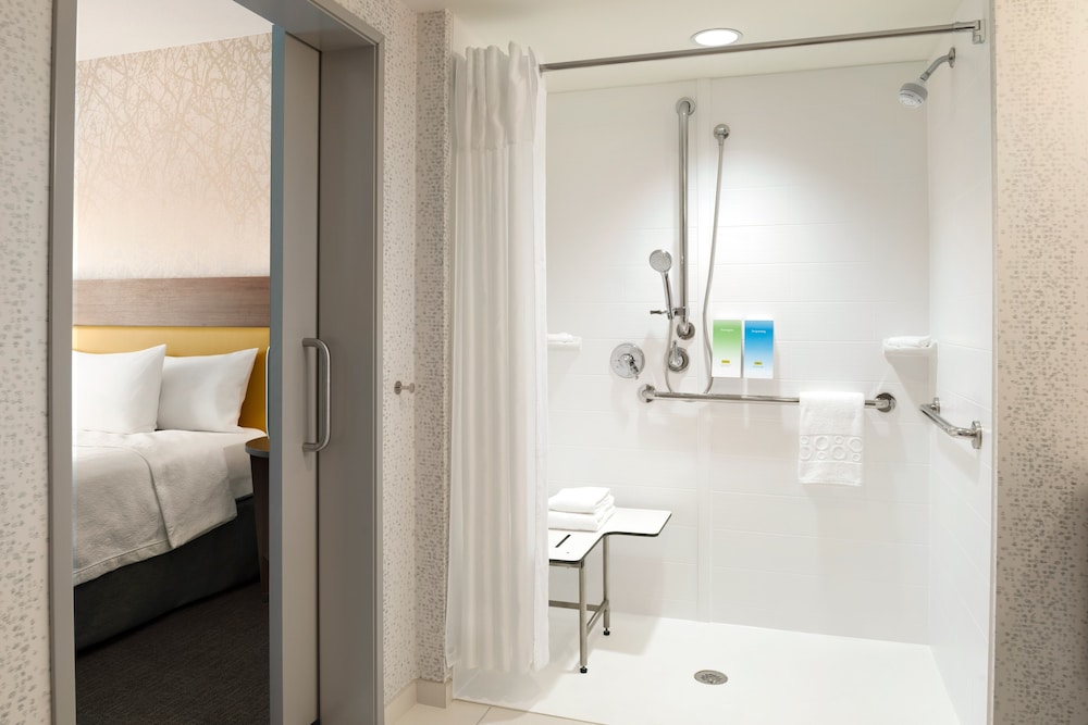 Home2 Suites by Hilton Fort Worth Cultural District - photo 25