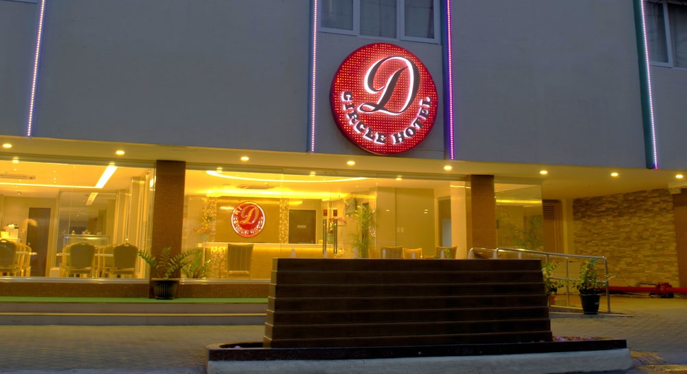 DCircle Hotel