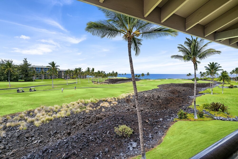 Hali'i Kai at Waikoloa Beach Resort by RedAwning - photo 27