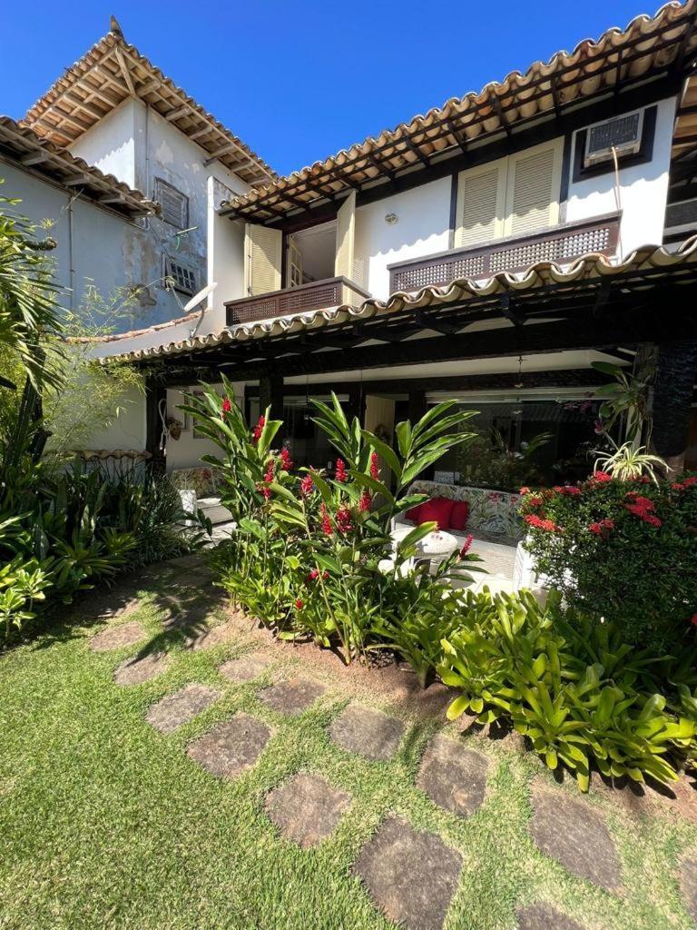 Villa Kaena 10 Geriba — 4-Star Luxury Hotel in Armacao De Buzios, Brasil