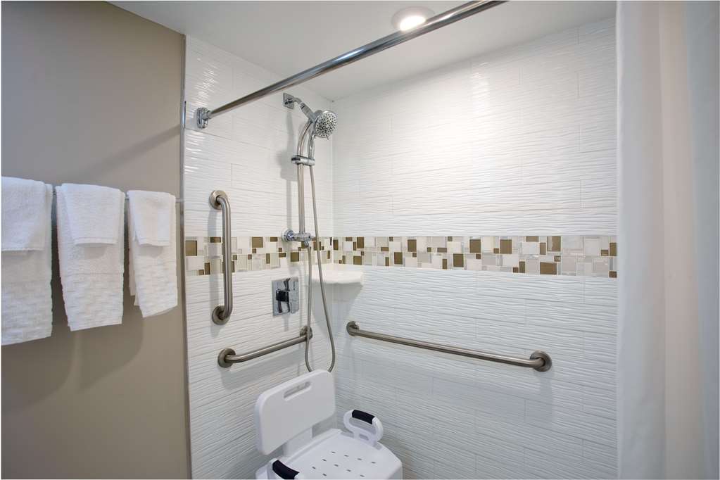 Best Western Historical Inn - photo 24