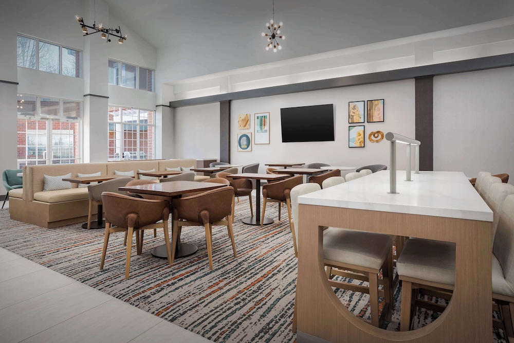 Homewood Suites by Hilton Cleveland Solon - photo 27