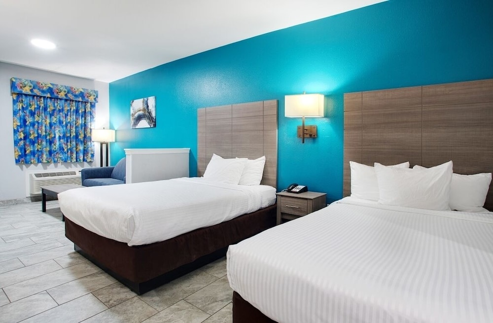 Plantation Suites & Conference Center - photo 15
