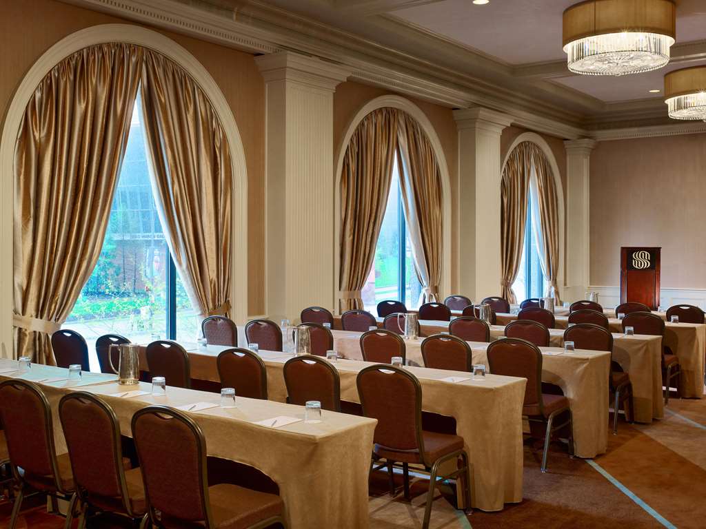 The Royal Sonesta Harbor Court Baltimore - photo 18