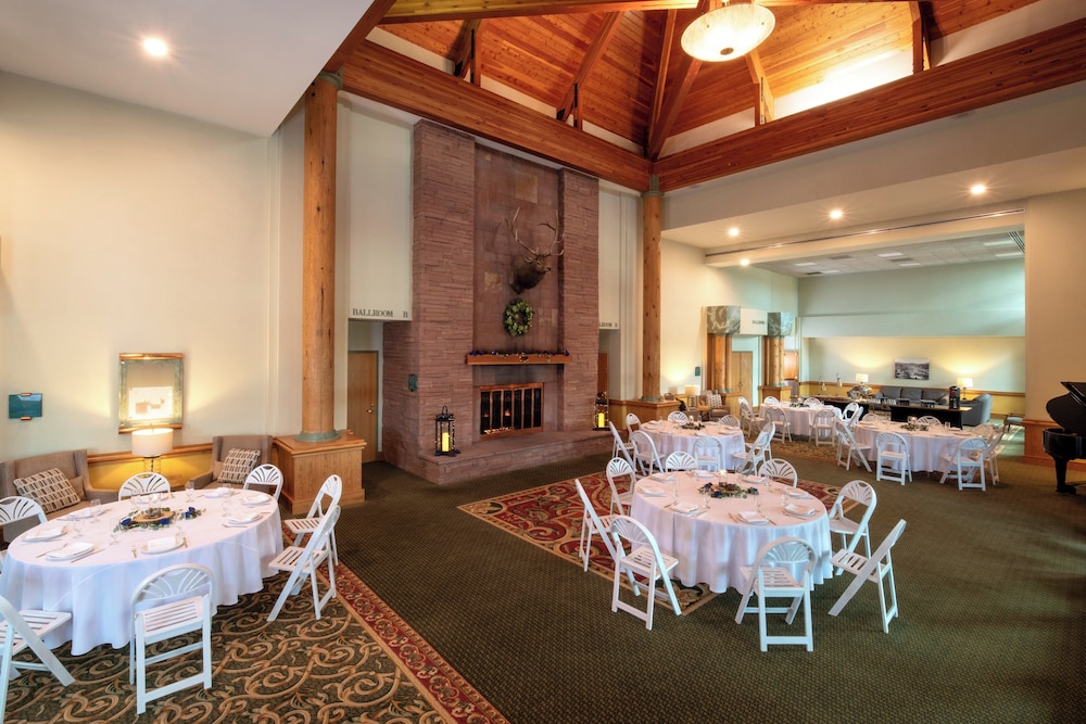 Holiday Inn Estes Park by IHG - photo 130