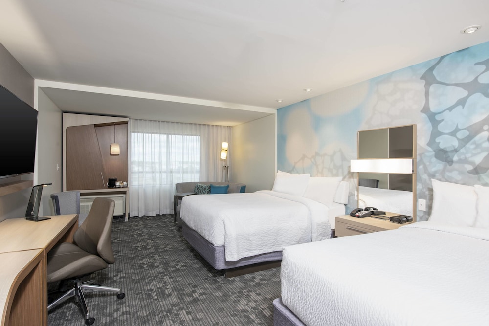 Courtyard by Marriott Cleveland Elyria - photo 8