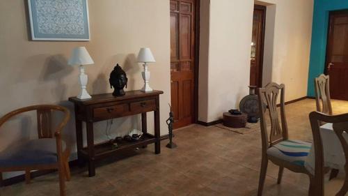 Hotel Las Calas - carbon neutral hotel in Uruguay