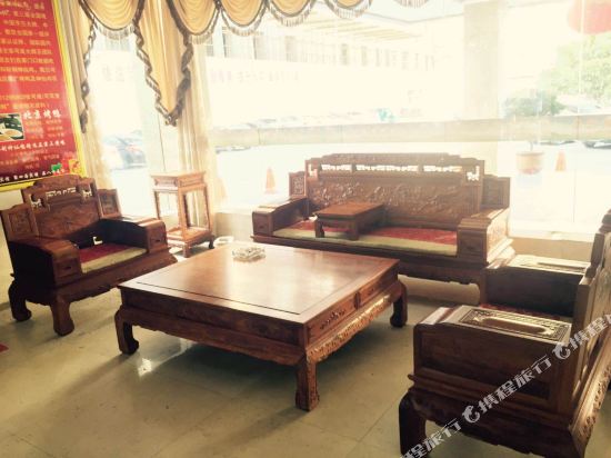 Huangchuan Hotel — Dingcheng — photo 4