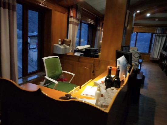 Gengde Hotel in Dianga, People's Republic of China