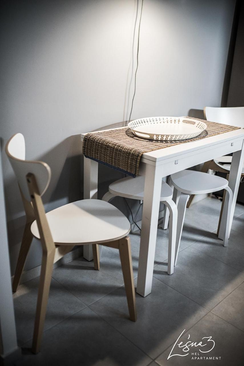 Hel Lesna 3 — Hel — photo 3
