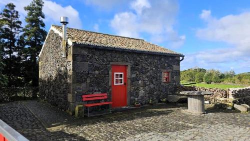 Welcome to Paradise in Angra Do Heroismo, Portugal