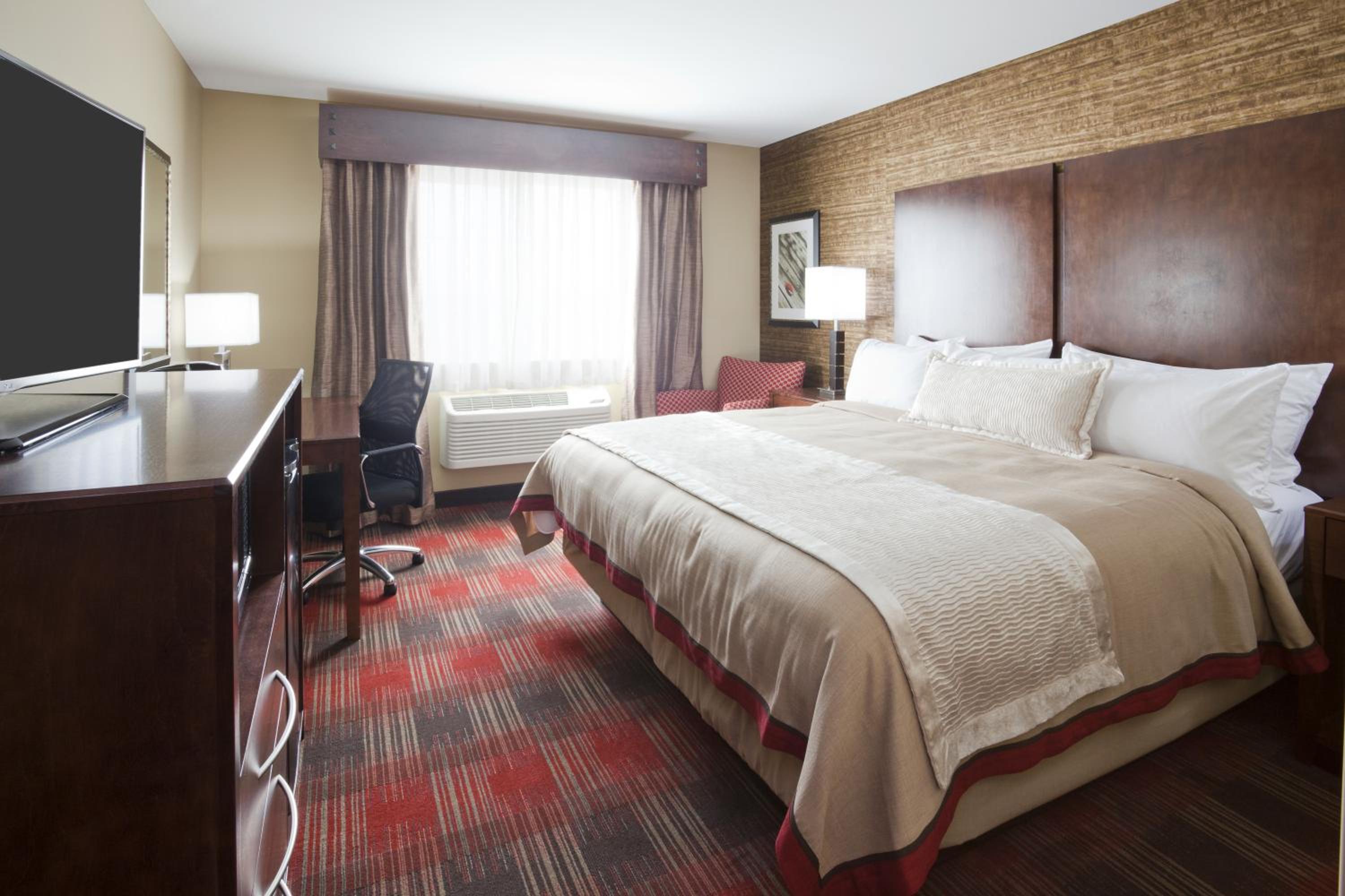 Gateway Park Hotel and Suites Sioux Falls Tea - photo 5