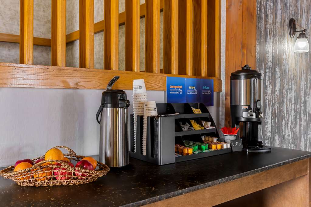 Best Western Gaylord - photo 8