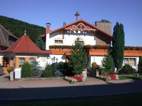 Harzhotel Zum Mühlenberg in Bad Sachsa, Germany