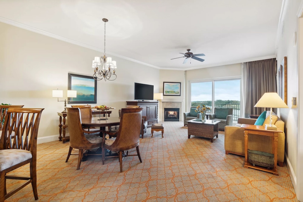 Marina Inn At Grande Dunes - photo 27