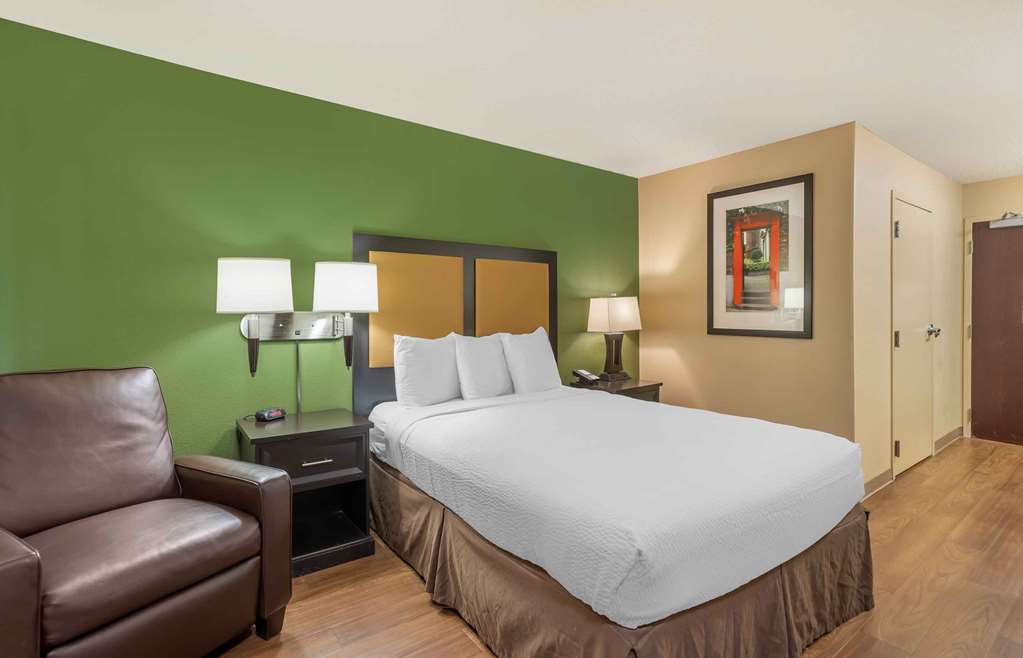 Extended Stay America Select Suites Columbia Stadium Blvd. - photo 6