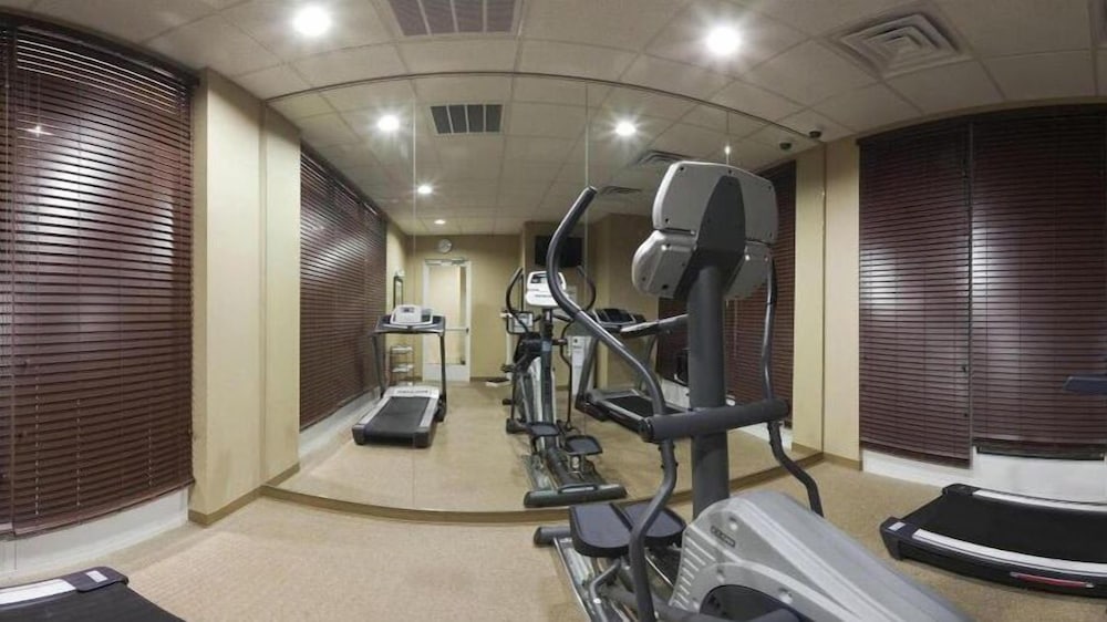 Holiday Inn Meridian E I 20 I 59 by IHG - photo 23