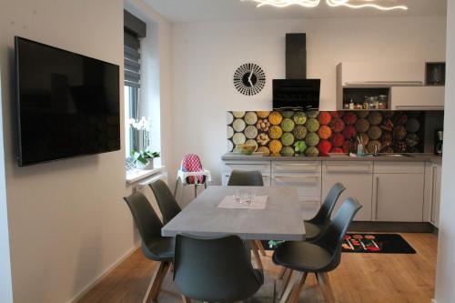 Ferienwohnung Schöneck — Schoeneck — photo 5