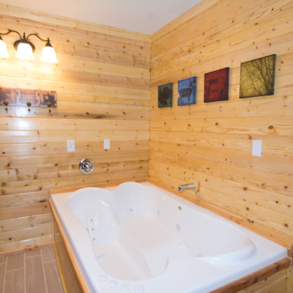 Upper Canyon Inn & Cabins - photo 133