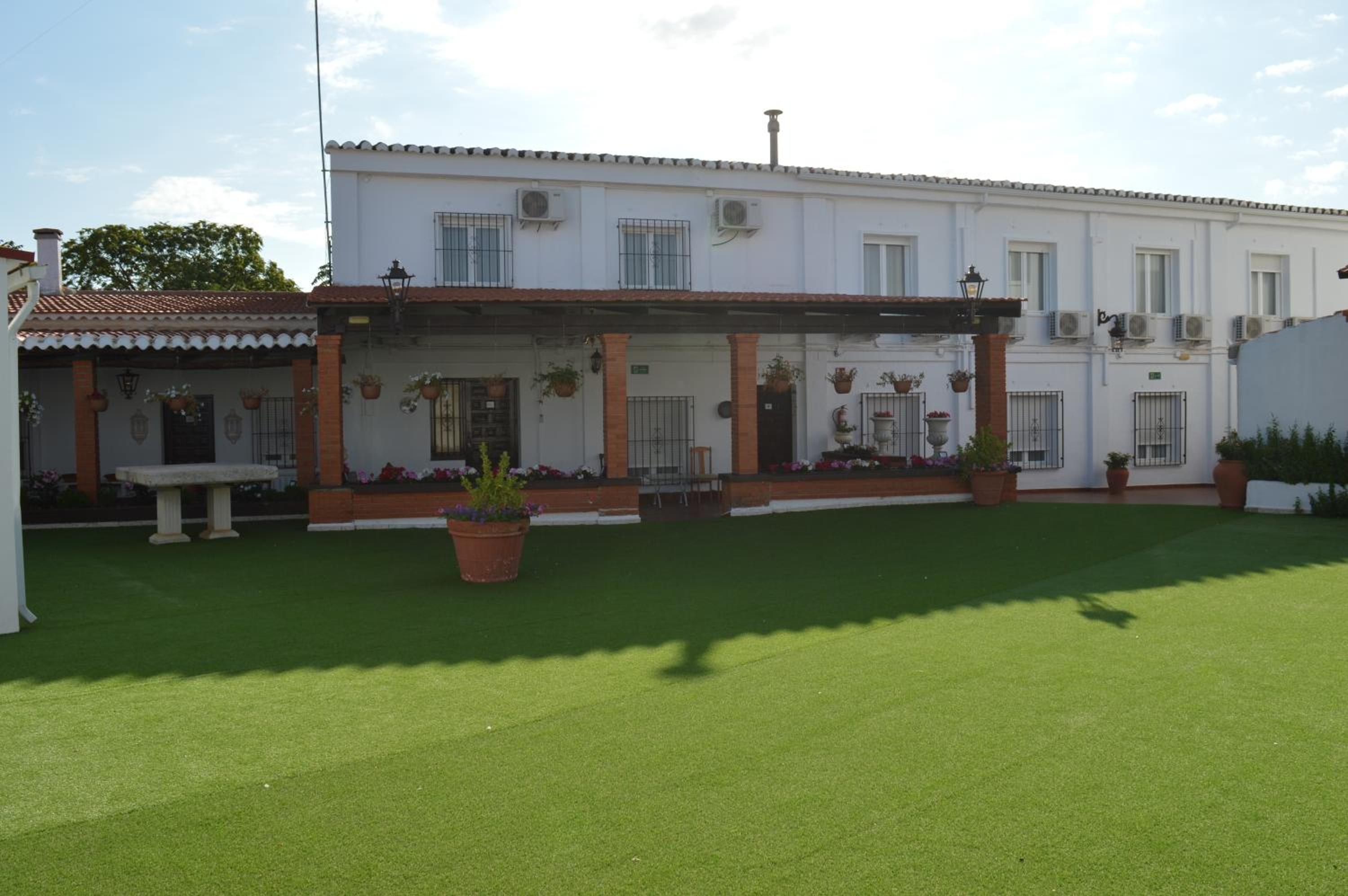 Nuevo Hotel Capitolio — Valdepenas — photo 5