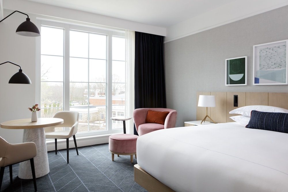 Kimpton The Forum Hotel by IHG - photo 25