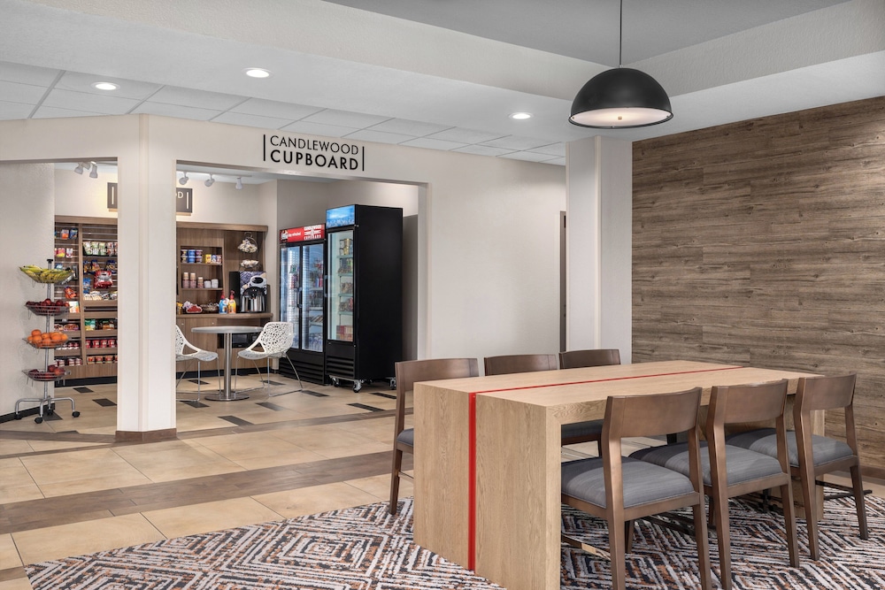 Candlewood Suites Alexandria by IHG - photo 27