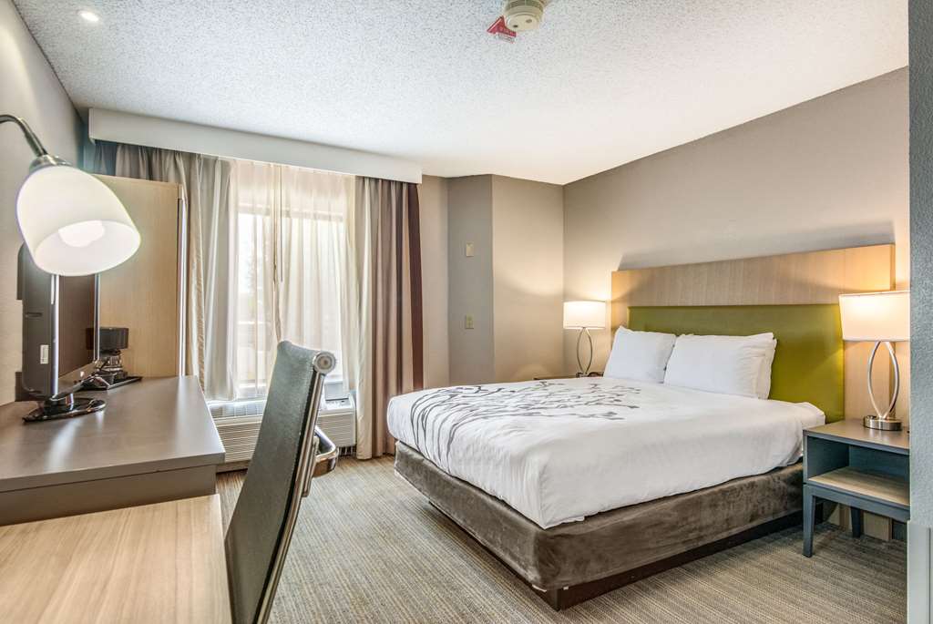 Sleep Inn Fort Mill near Carowinds Blvd - photo 14