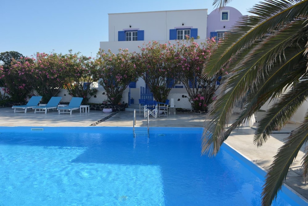 Melina Hotel - last minute hotel in Fira