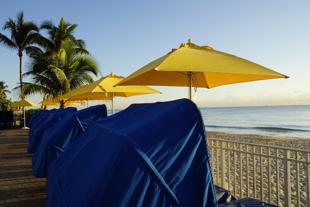 Ocean Sky Hotel and Resort - photo 74