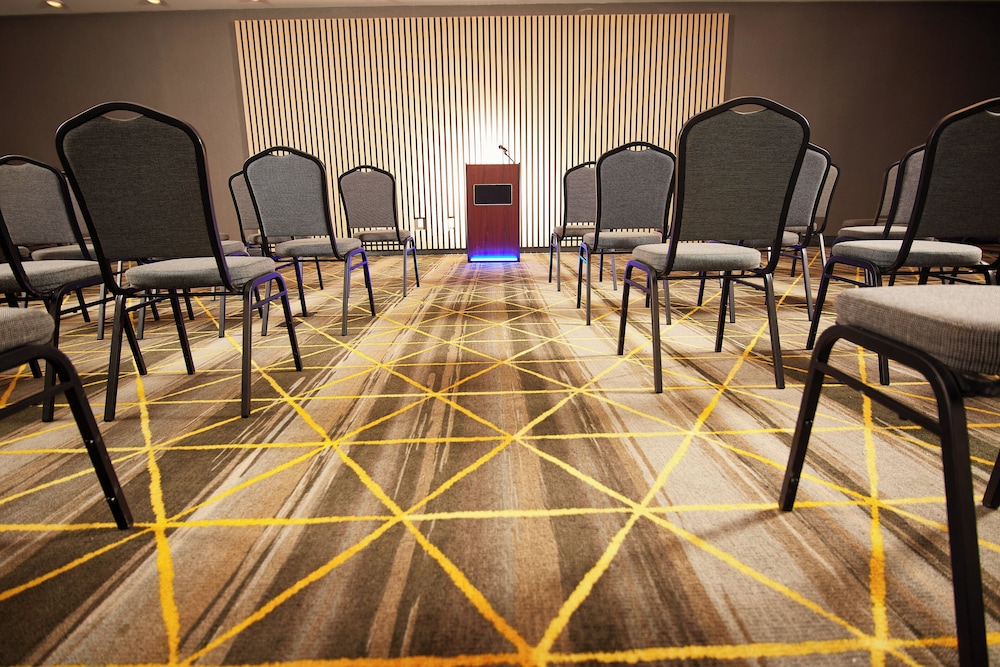 Holiday Inn Fort Worth Alliance by IHG - photo 65