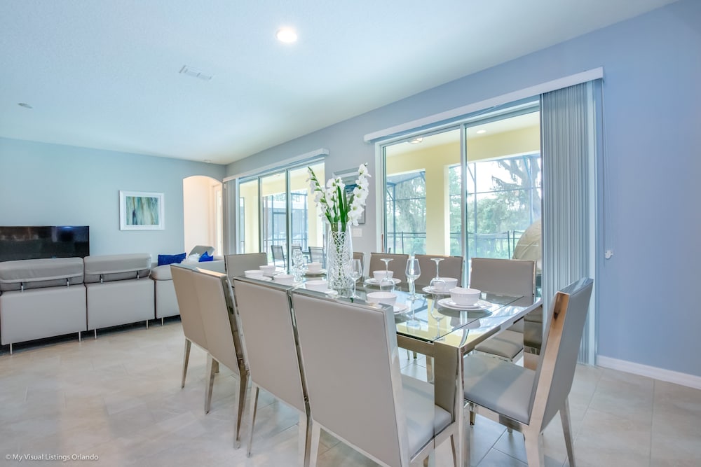 H6116beautiful 9bedroom 7bathroom Resort Property - photo 35